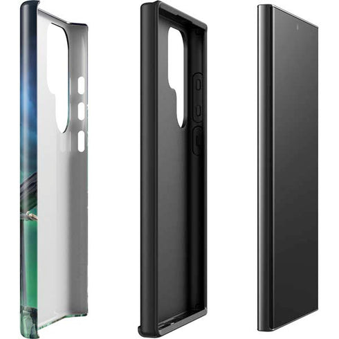 Medusa by Tom Wood Galaxy S23 Ultra Pro Case